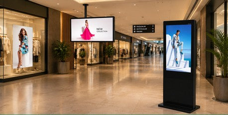 Digital Signage