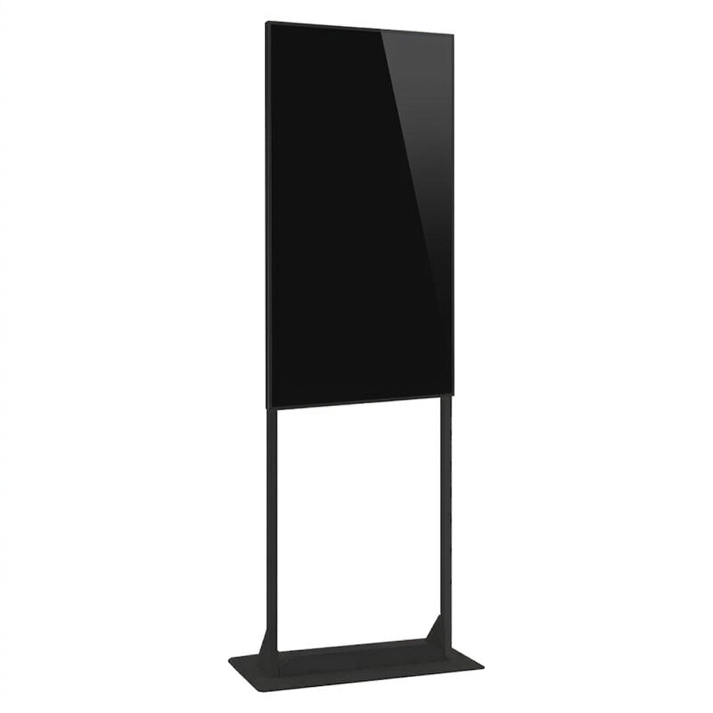 Hatay Model – 43" Indoor Digital Signage Totem Stand