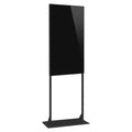 Hatay Model – 43" Indoor Digital Signage Totem Stand