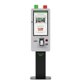 32 Inch Self-Service Order Samsun Kiosk