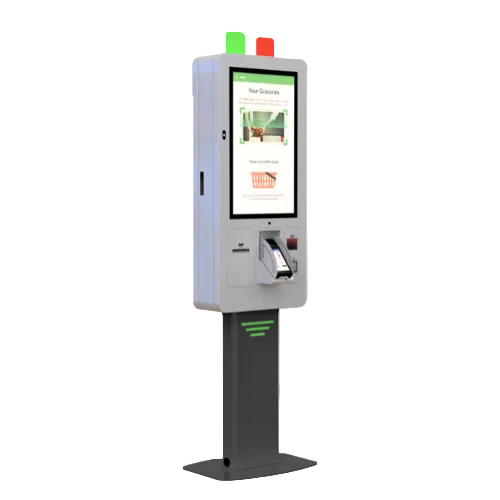 32 Inch Self-Service Order Samsun Kiosk