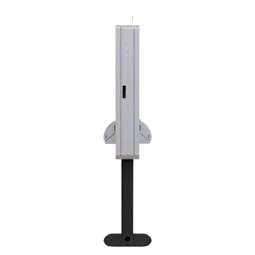 32 Inch Self Service Order Samsun Model Kiosk Stand