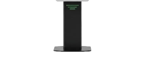 32 Inch Self Service Order Samsun Model Kiosk Stand