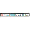 23.1 Inch Stretch Android LCD Display