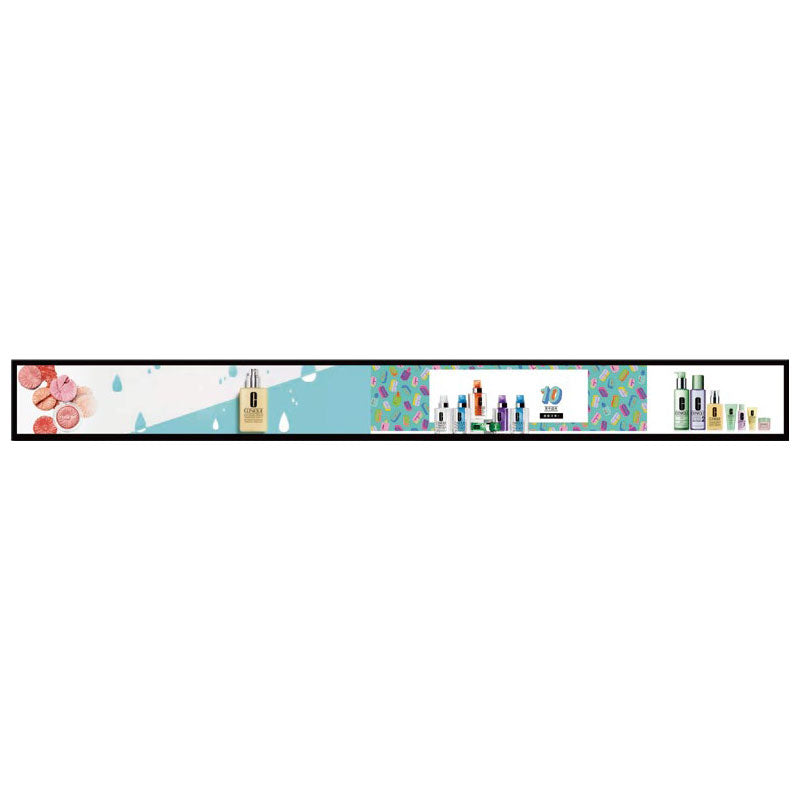 23.1 Inch Stretch Android LCD Display