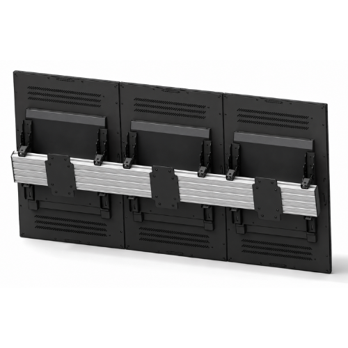 Modular Menuboard Mounting System Apparatus 43 Inch